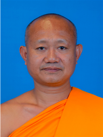 พระครูประจักษ์คณารักษ์ ดร. (สุวรรณรัตน์ สุวณฺณวํโส)